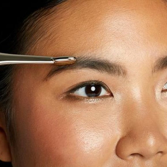 ELITE COLLECTION LINEAR 1 BRUSH- SMOKE FINISH - Picture 2 of 5